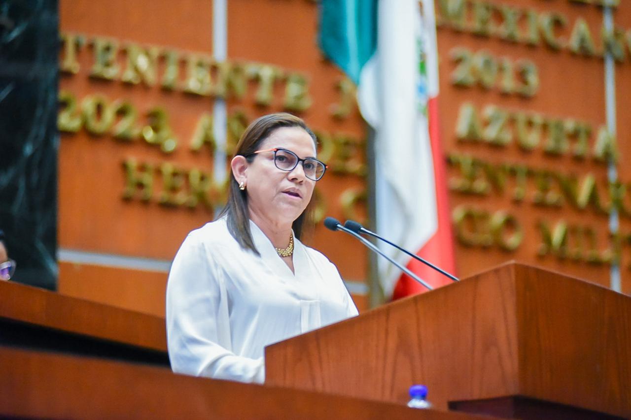 Pide diputada crear «Tarjeta Rosa» para que mujeres accedan a atención contra cáncer de mama