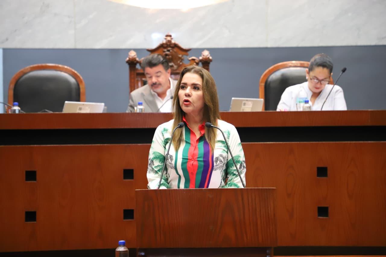 Piden desde Guerrero que no desaparezca el programa de refugios para mujeres violentadas