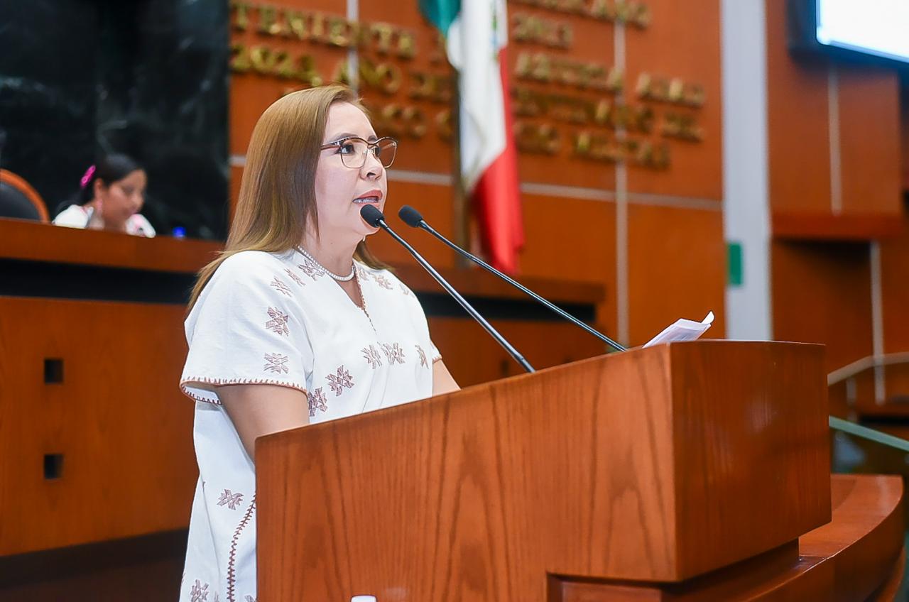 Coordinación entre gobiernos para atender cáncer infantil y adolescente, pide el Congreso de Guerrero