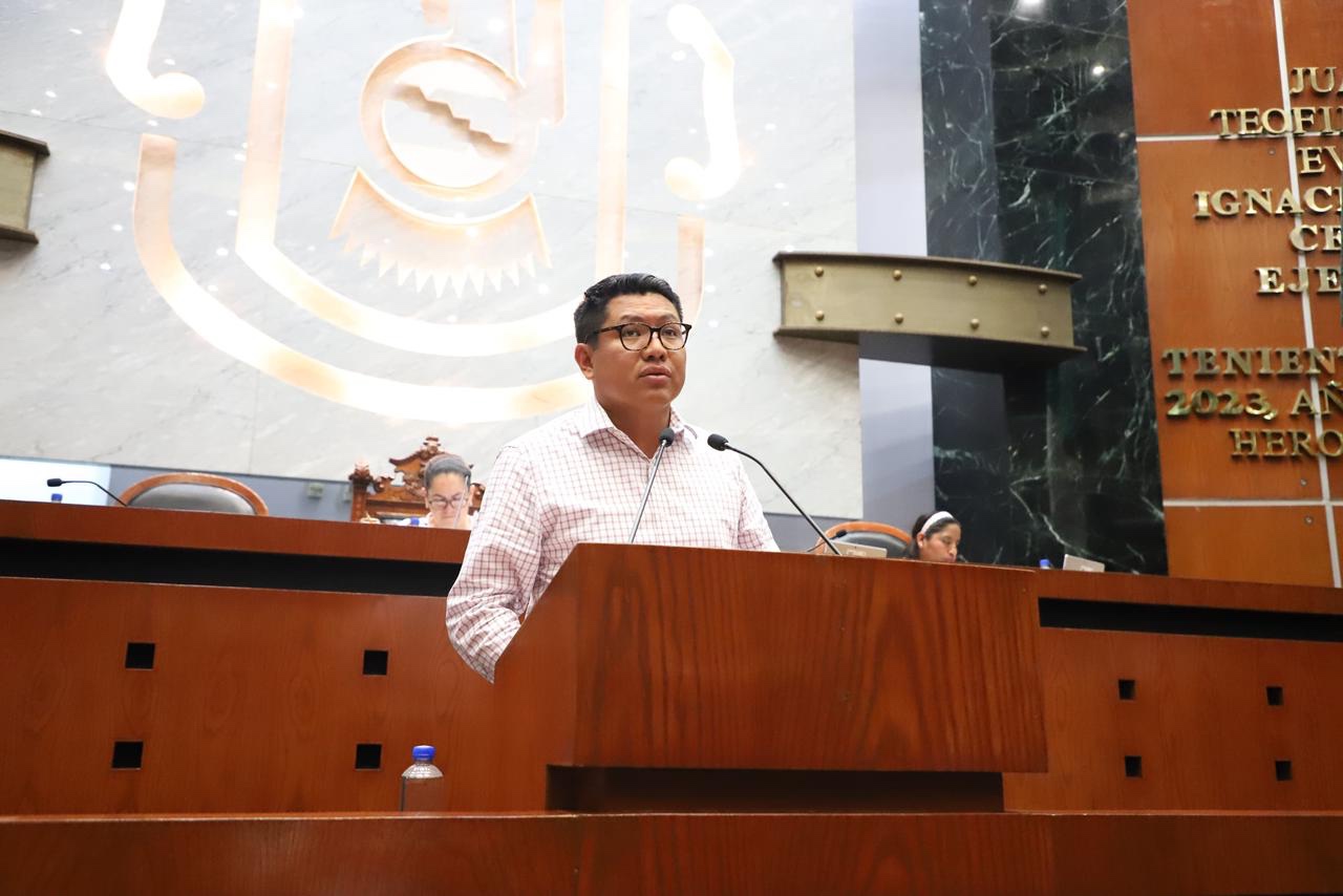 Piden desde el Congreso de Guerrero incremento a la UAGro para regularizar «Prepas» Populares.