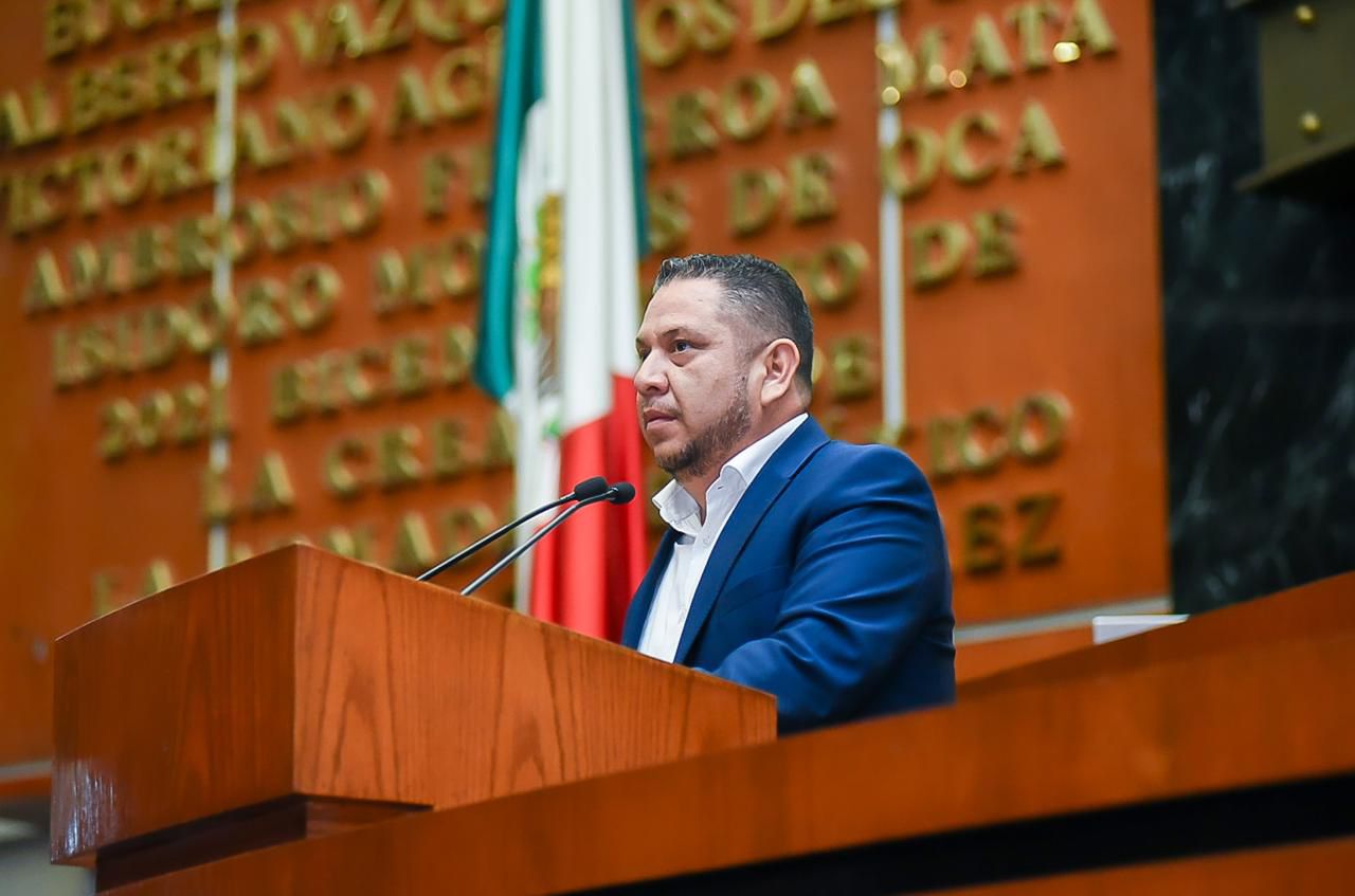 Plantean que el Congreso de Guerrero retenga participaciones a deudores al ISSSPEG