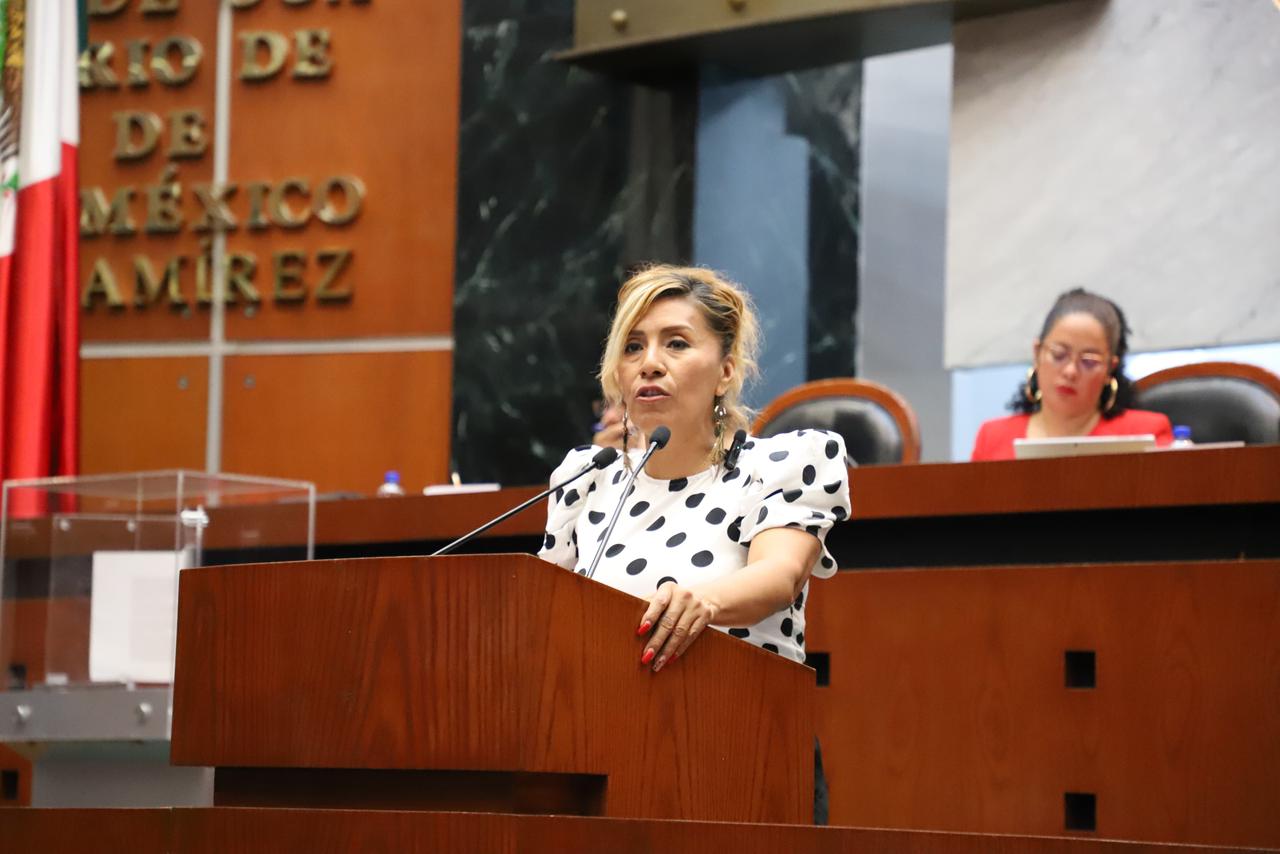 Presentan en el Congreso de Guerrero la Ley para la Declaración de Ausencia por Desaparición de Personas