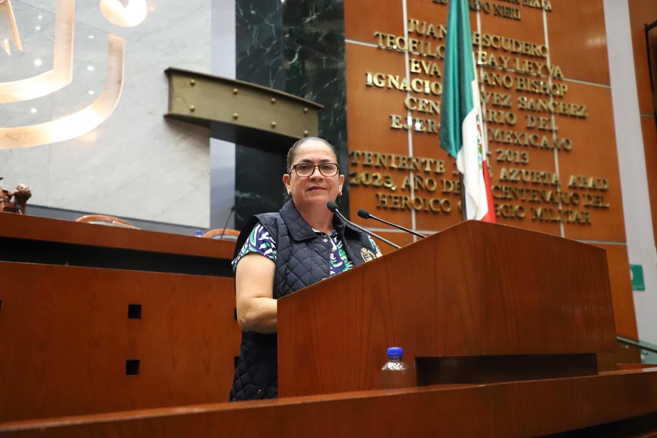 Proponen en el Congreso de Guerrero crear el Programa de Apoyo Alimentario