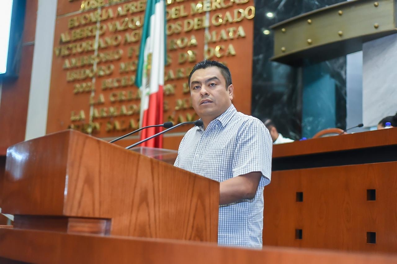Pide el Congreso de Guerrero a la SEG informe detallado sobre violencia en escuelas