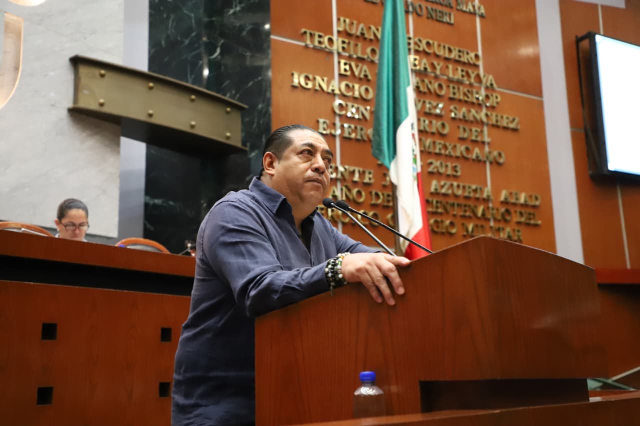 Plantean reforma la Ley para Personas con Discapacidad del Estado de Guerrero
