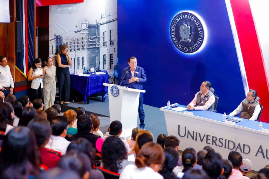 Honrará la UAGro a luchadores sociales históricos