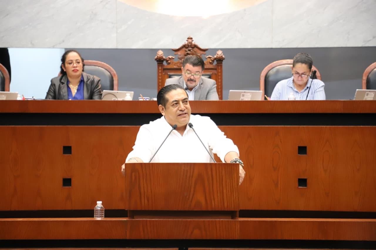 Hacer obligatoria la perspectiva de género en el sistema educativo de Guerrero, pide diputado