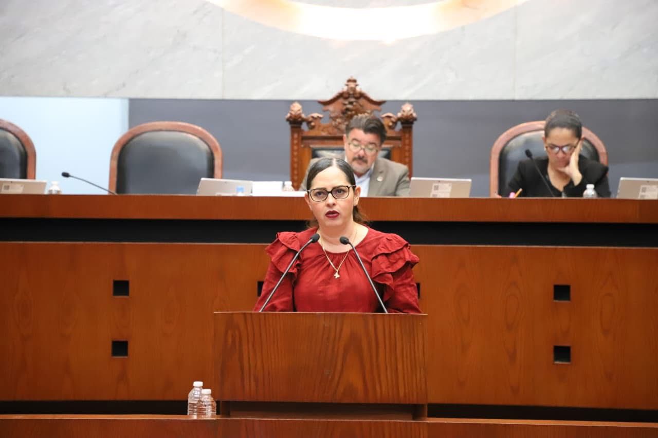 Piden desde el Congreso de Guerrero garantizar inclusión en escuelas