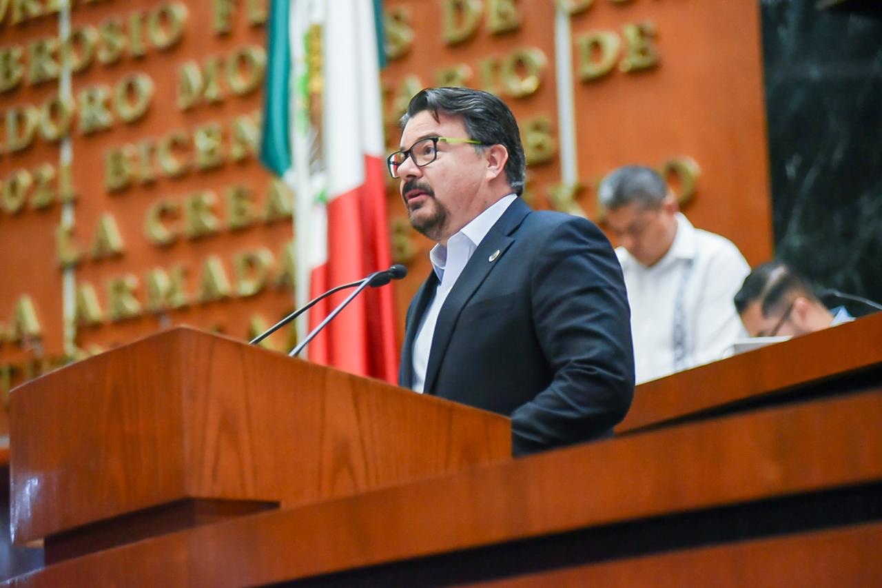 Piden ampliar la integración del consejo de administración de organismos operadores de agua