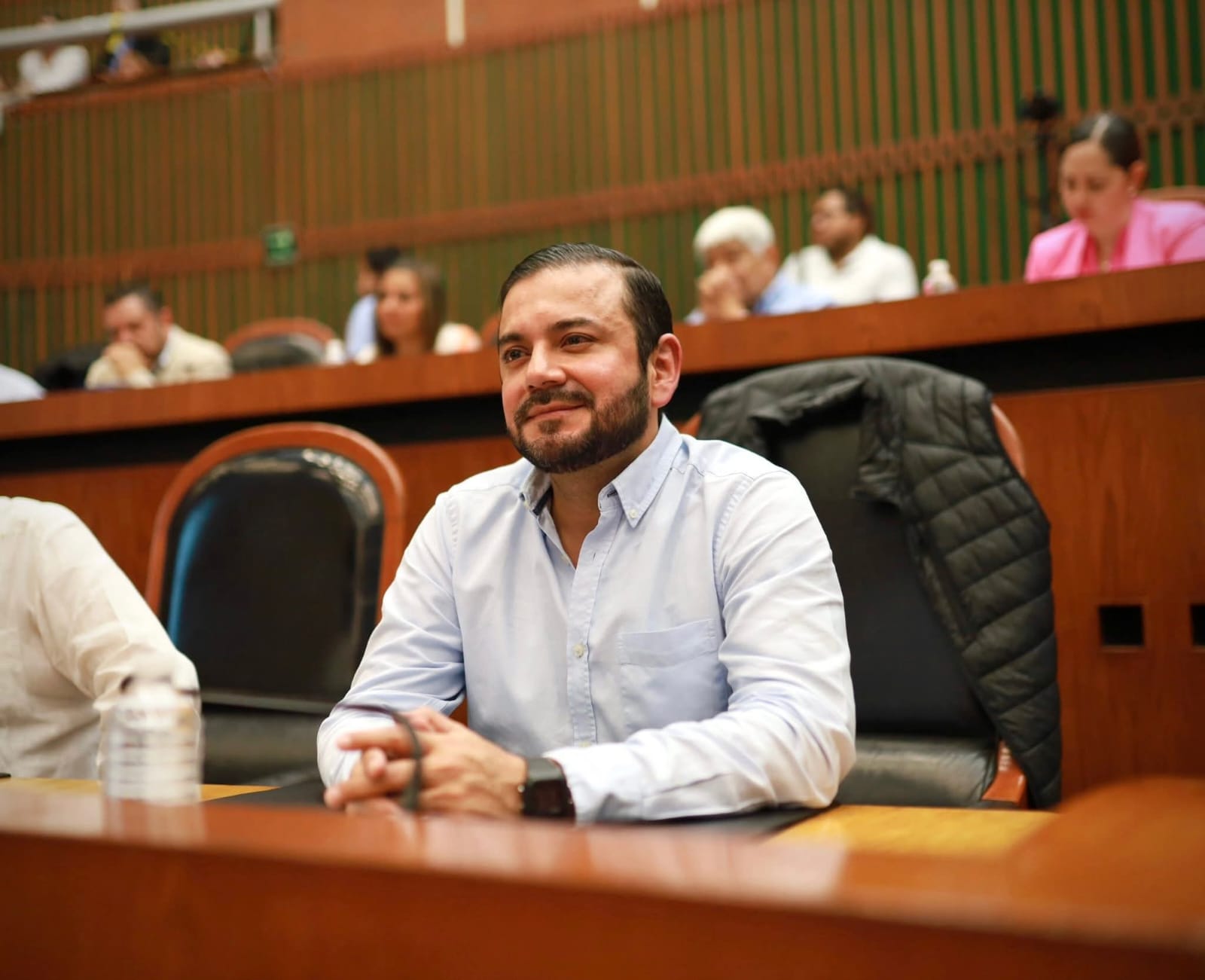 Destacan en el Congreso de Guerrero reformas contra la extorsión