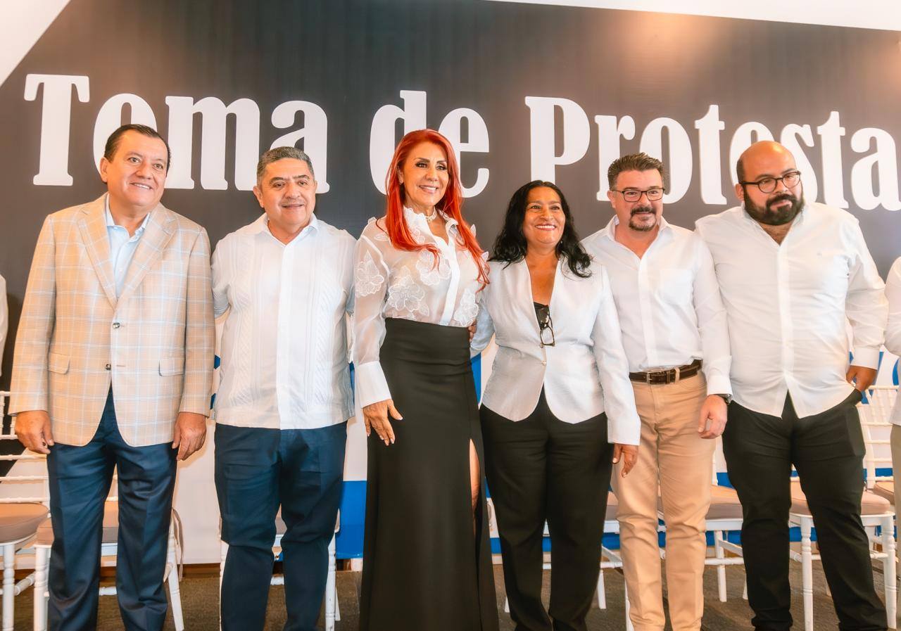 Reconoce Javier Saldaña el impulso del Grupo Aca a las voces de la sociedad civil