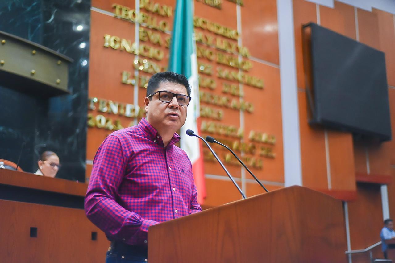 Proponen en el Congreso de Guerrero más becas para deportistas destacados