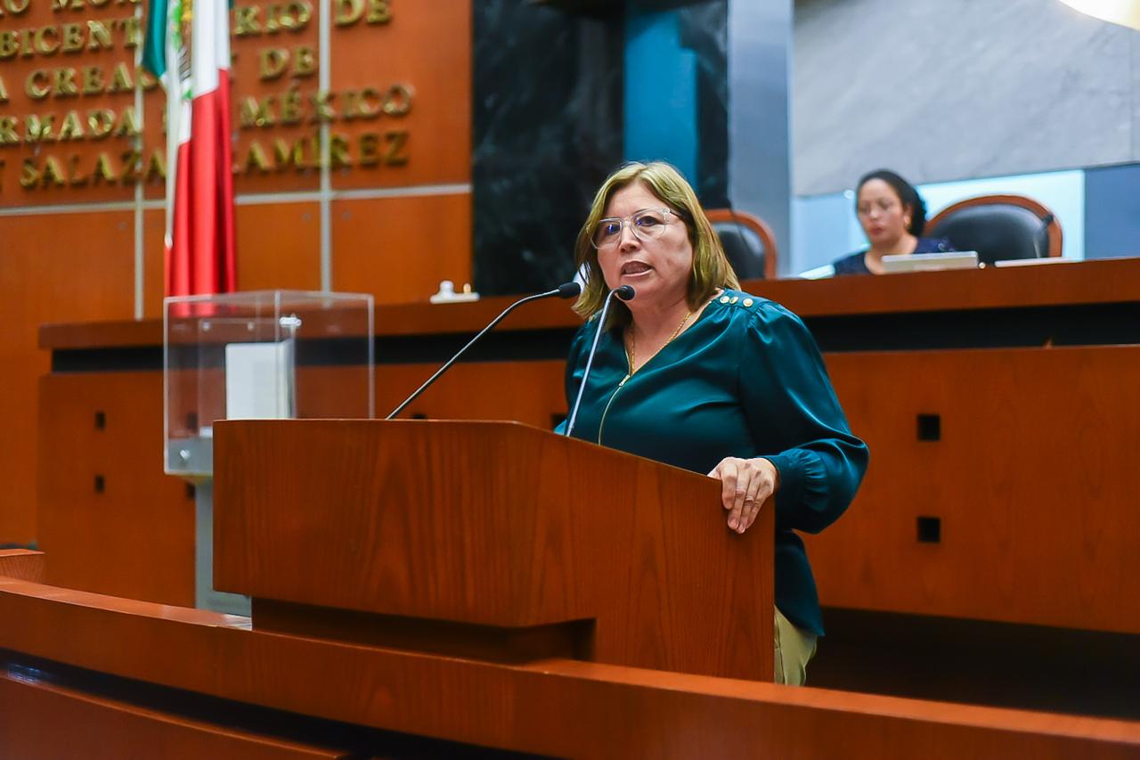 Piden en el Congreso de Guerrero garantizar condiciones y prestaciones a trabajadores del sector salud