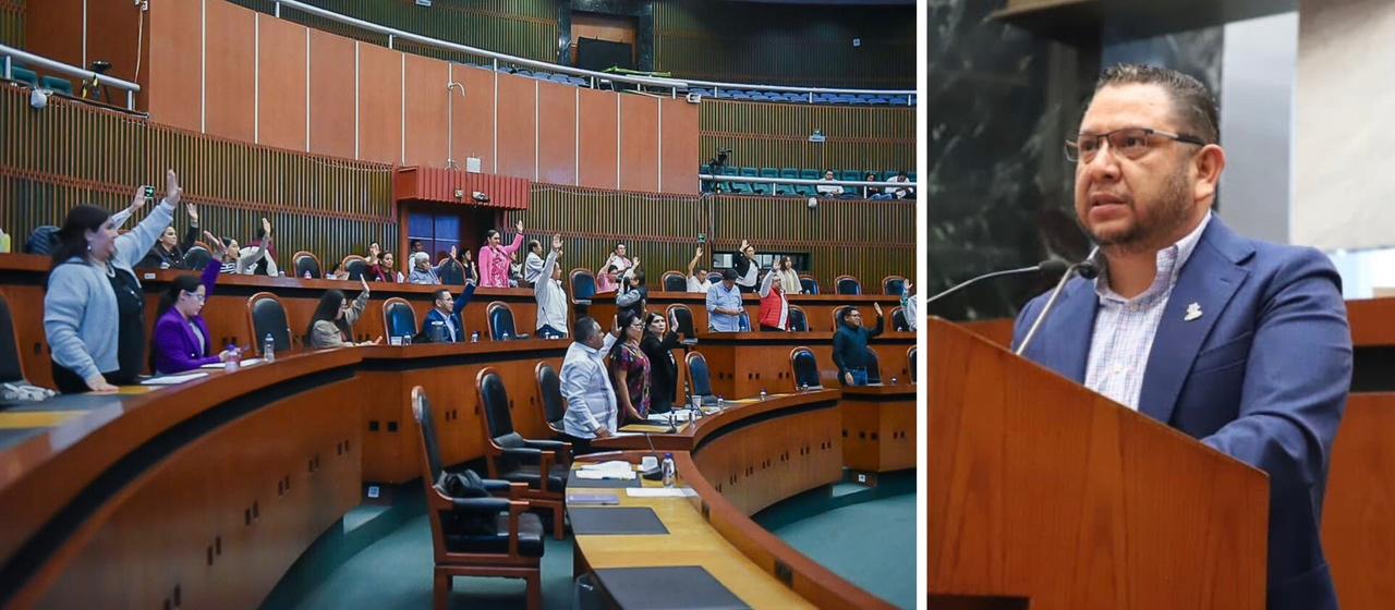 Piden desde el Congreso de Guerrero intensificar campañas de cuidado animal