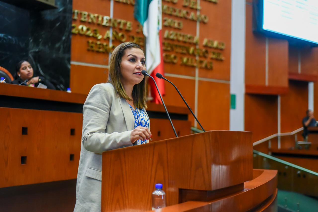 Piden desde el Congreso de Guerrero a Ayuntamientos expedir reglamento de nomenclaturas y señalizaciones