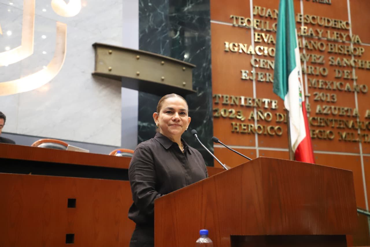 Paridad de género en subsecretarías, direcciones y OPD´s, plantean en el Congreso del Estado