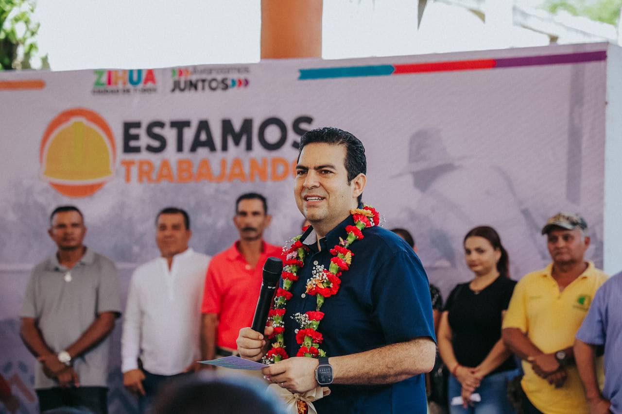 Dejó Jorge Sánchez Zihuatanejo sin observaciones en 2024, reporta la ASF