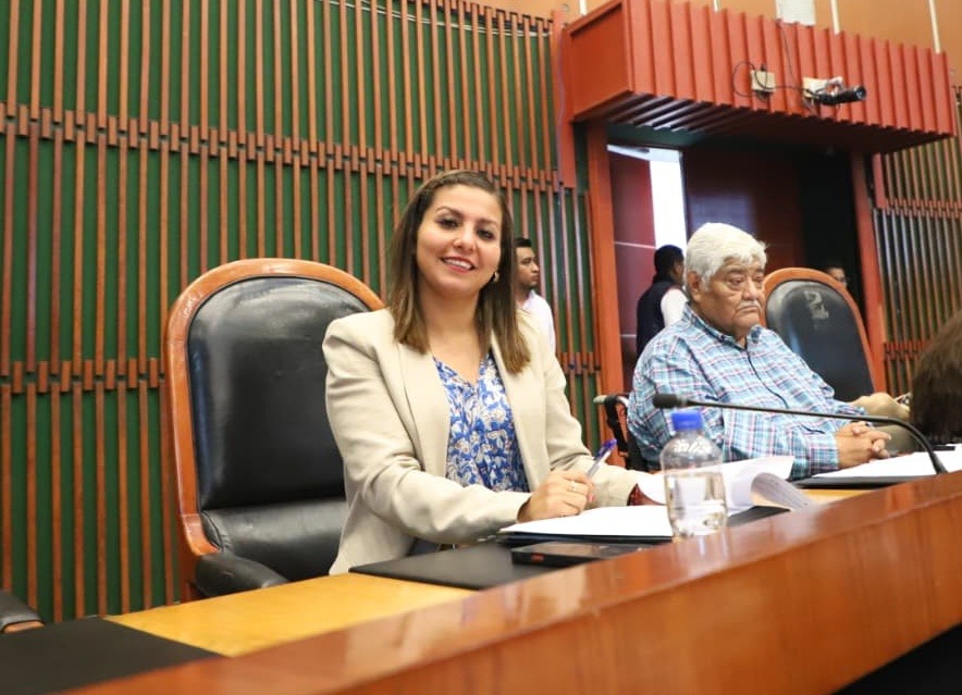 Asesoría jurídica gratuita para adultos mayores, propone diputada en el Congreso de Guerrero