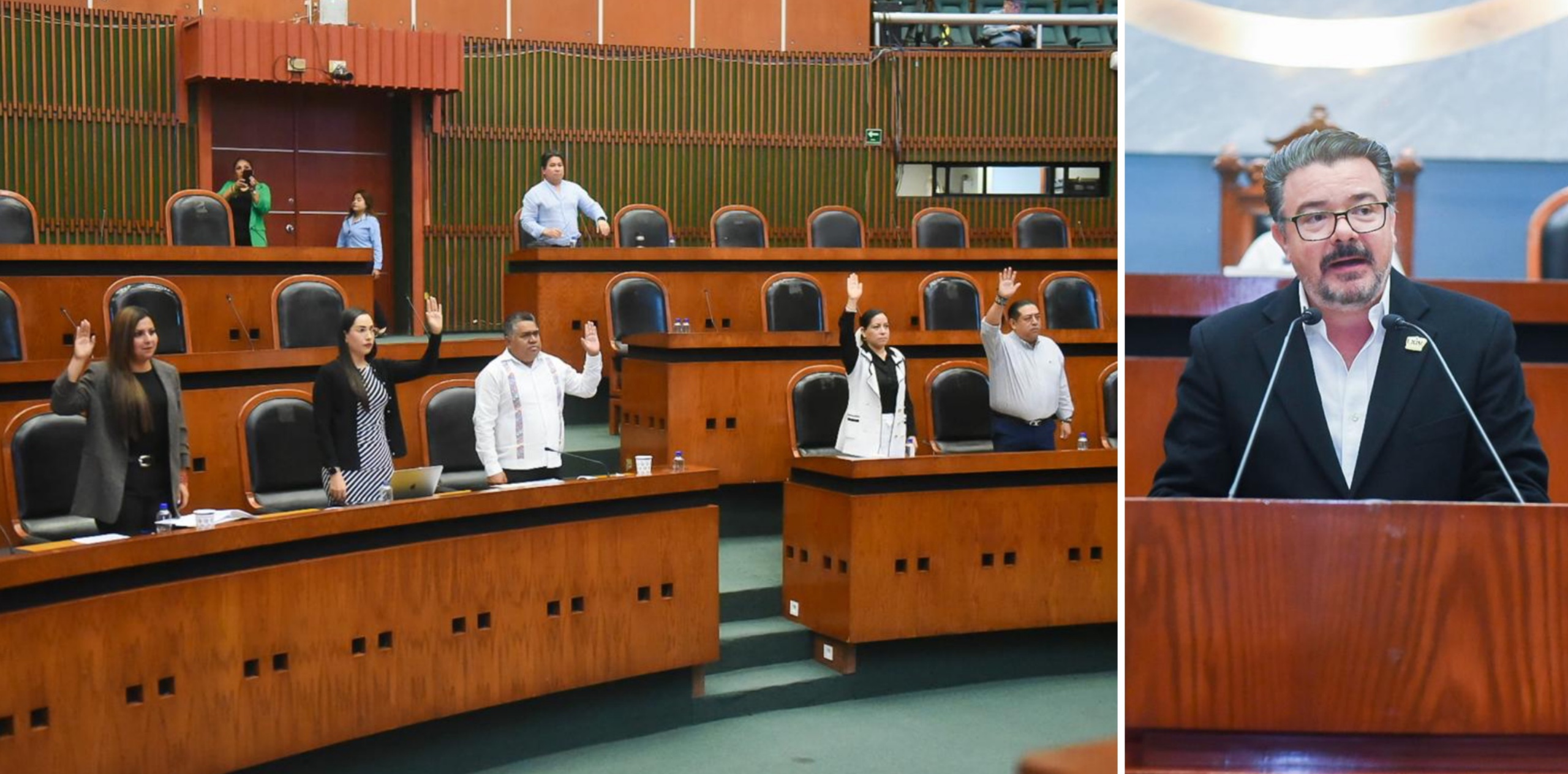 Llama Congreso de Guerrero a municipios costeros a actualizar reglamentos de construcción y desarrollo urbano