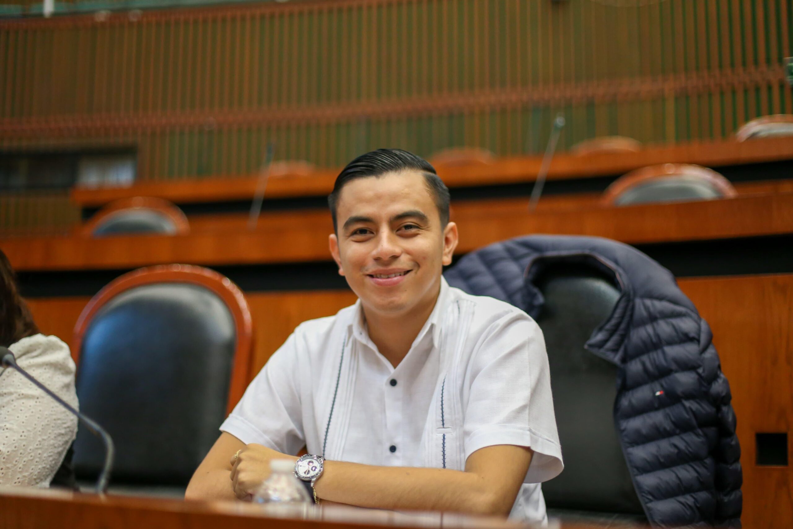 Pide Congreso de Guerero a la Fiscalía estatal propuesta para titular de la FEDE-Gro