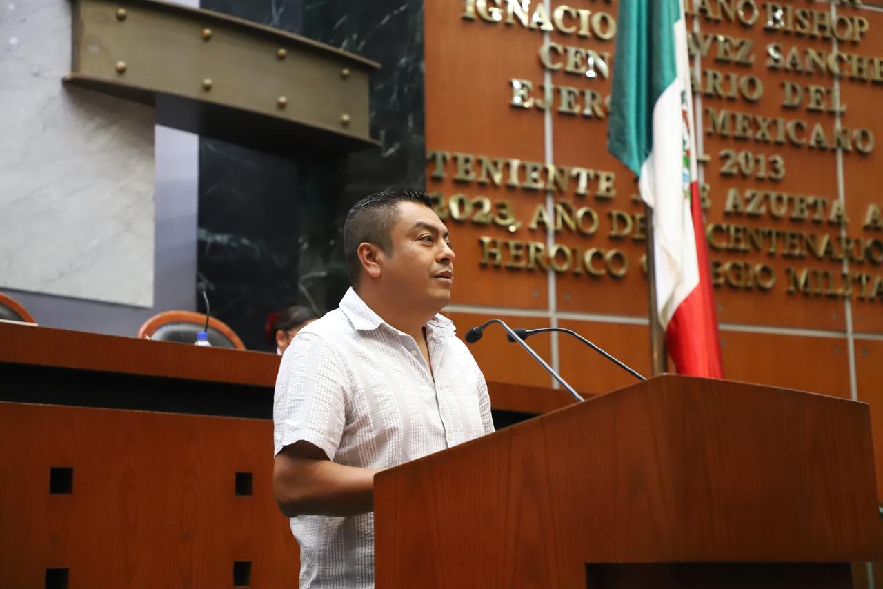 Propone diputado sancionar uso de IA en delitos de violencia digital en Guerrero