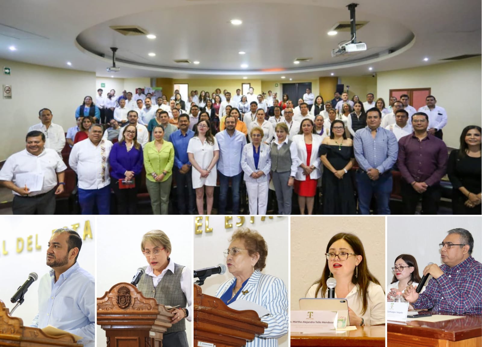 Reitera diputado Urióstegui compromiso del Congreso de Guerrero por fortalecer el marco jurídico electoral