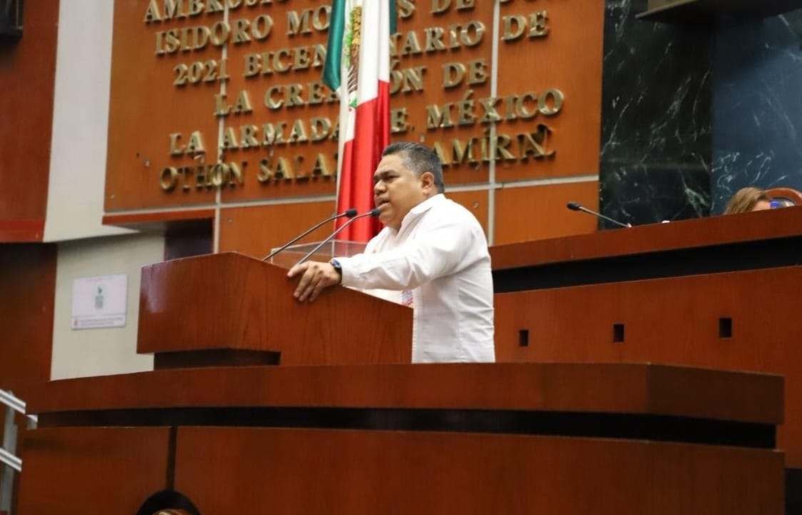 Proponen en el Congreso de Guerrero reforma para reconocer a víctimas indirectas