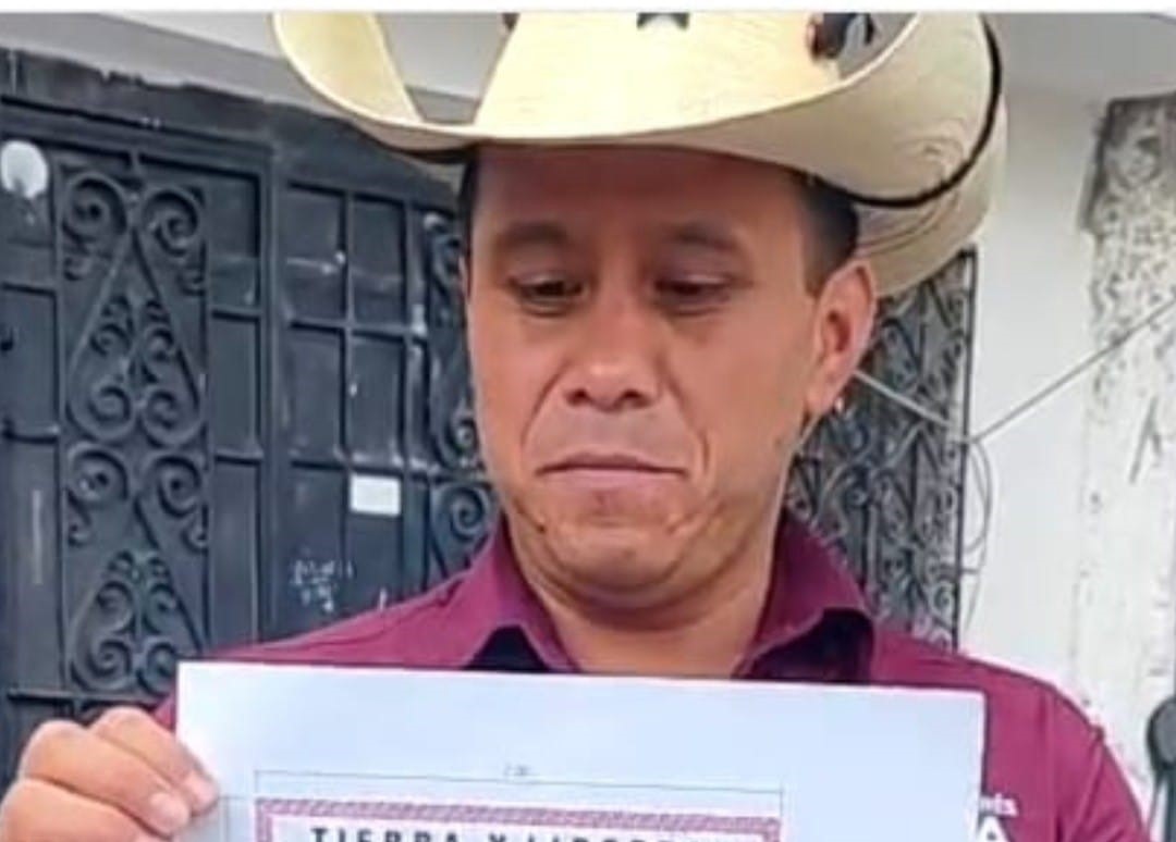Acusan al alcade Taxco, Juan Andrés Vega de «engañar» con bono a trabajadores de PC Municipal
