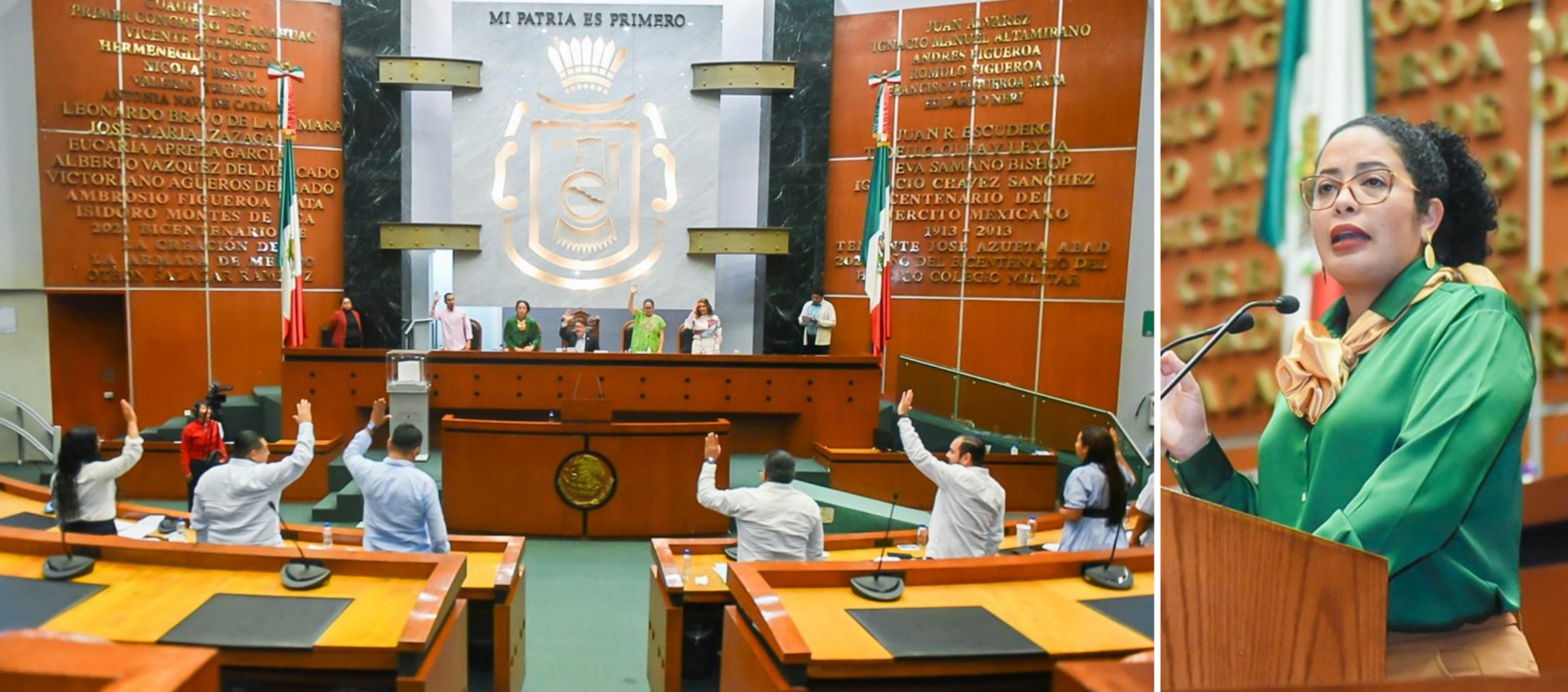 Piden desde el Congreso de Guerrero a Salud y Educación fortalecer campañas contra cáncer infantil