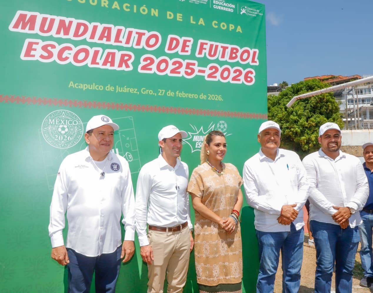 Suma Saldaña a la UAGro al acuerdo Gobierno de Guerrero – CONADE para impulsar el deporte