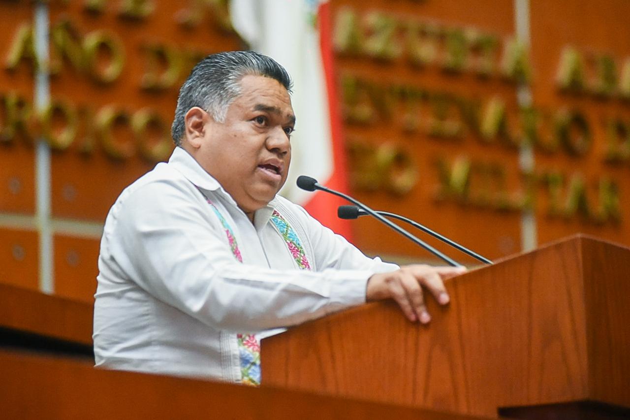 Plantean desde el Congreso de Guerrero protocolos ante violencia escolar