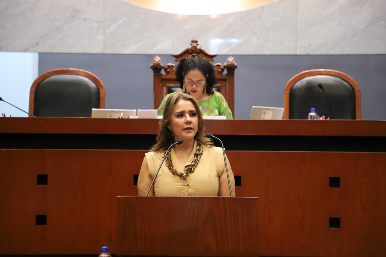 Piden en el Congreso de Guerrero limitar permanencia de encargados de despacho en secretarías