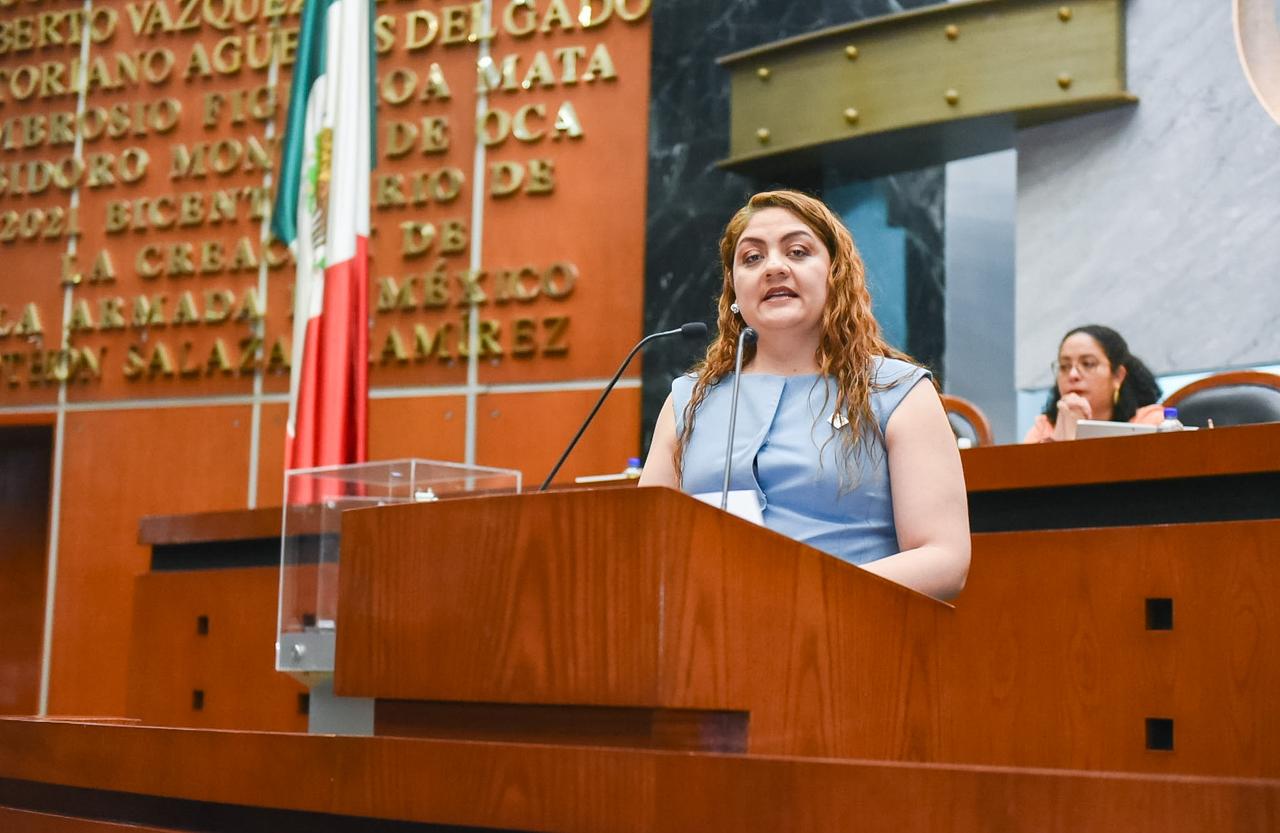 Plantean en el Congreso de Guerrero incluir en la Ley de Educación el programa «Así Somos»