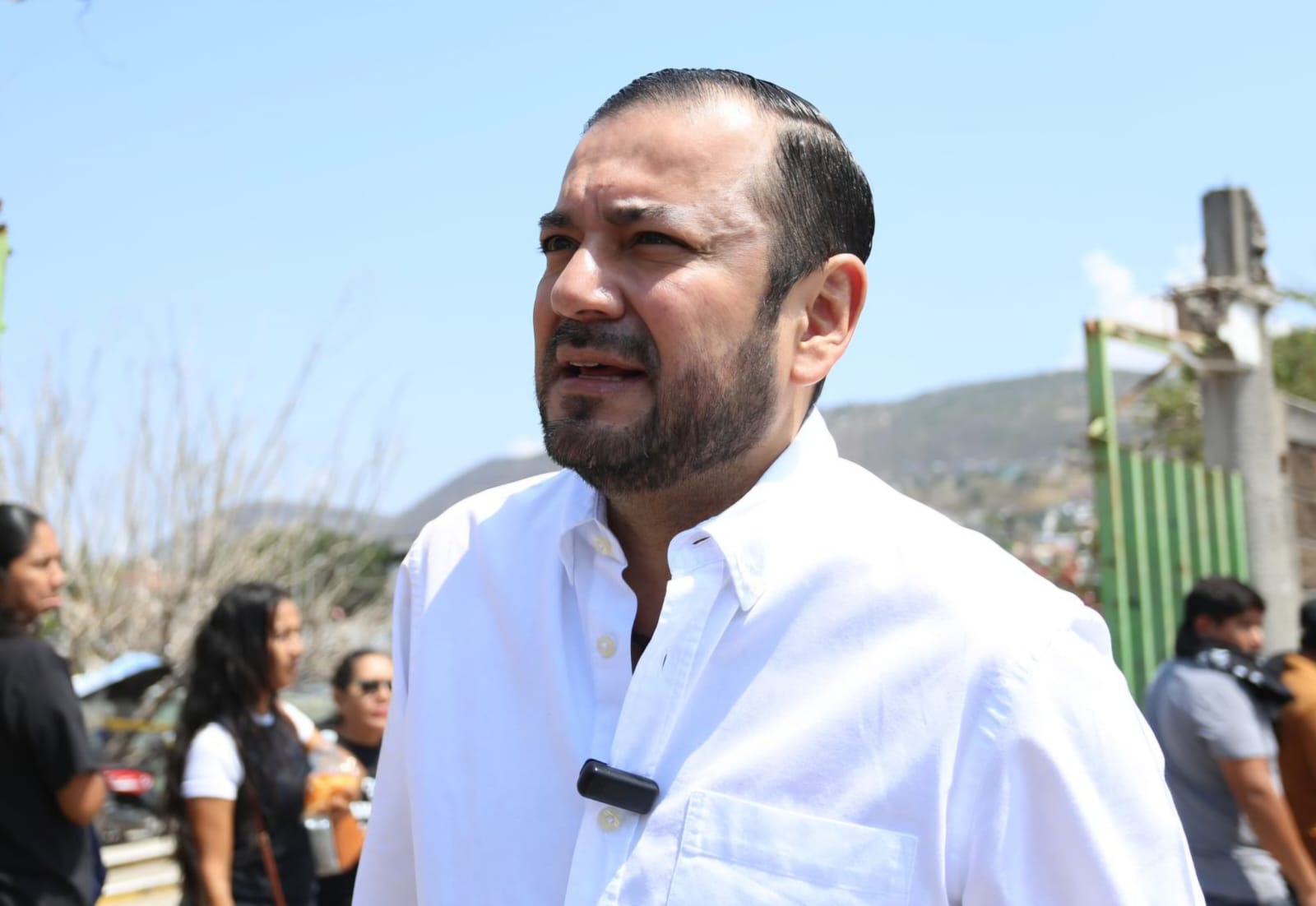 Respalda Jesús Urióstegui «Plan B»; llama a atender agenda legislativa en Guerrero