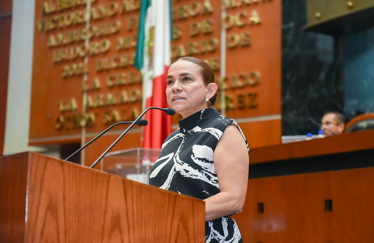 Pide diputada asignar psicólogos en escuelas de Guerrero