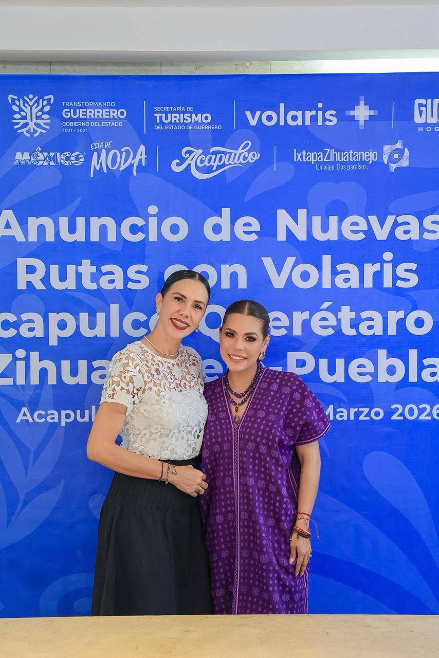 Impulsa Liz Tapia nuevos escaparates turisticos para Zihuatanejo