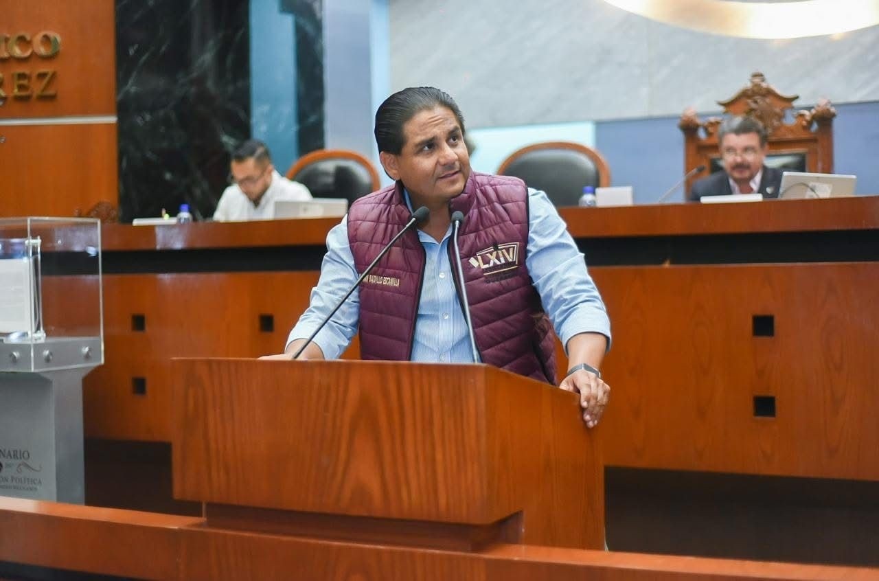 Desechan queja de Yoloczin Domínguez contra «Jacko» Badillo por “improcedente y notoriamente frívola”