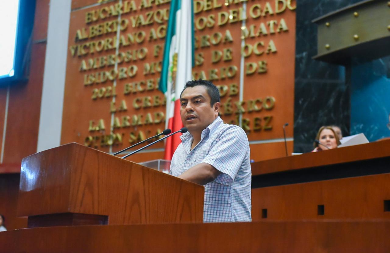 Proponen regular imagen e identidad oficial de gobiernos en Guerrero