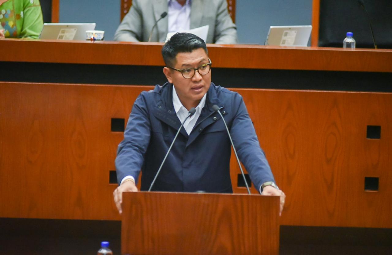 Piden en el Congreso de Guerrero ayudar con fianzas o amnistías a presos índigenas o afromexicanos