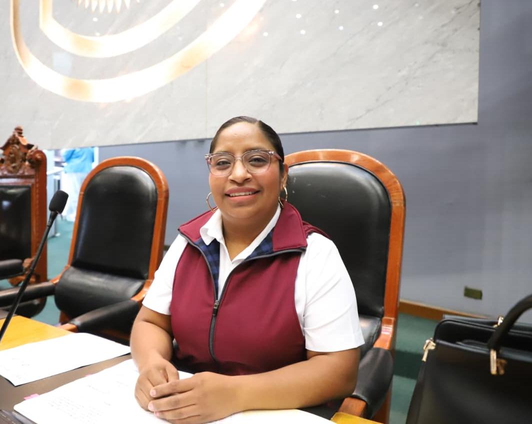 Acuerdan Congreso de Guerrero e IEPCGro fortalecer la participacuión electoral de indígenas y afromexicanos