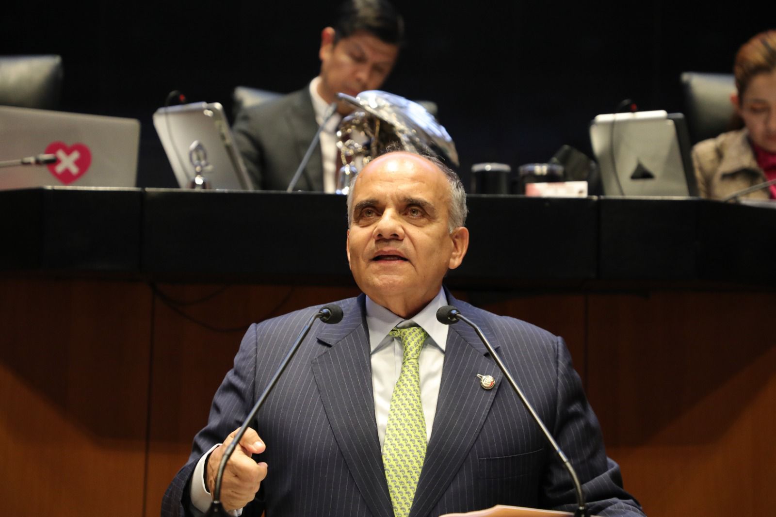 Respalda Manuel Añorve al CEE Guerrero y empresarios de Acapulco para impedir AcaMoto