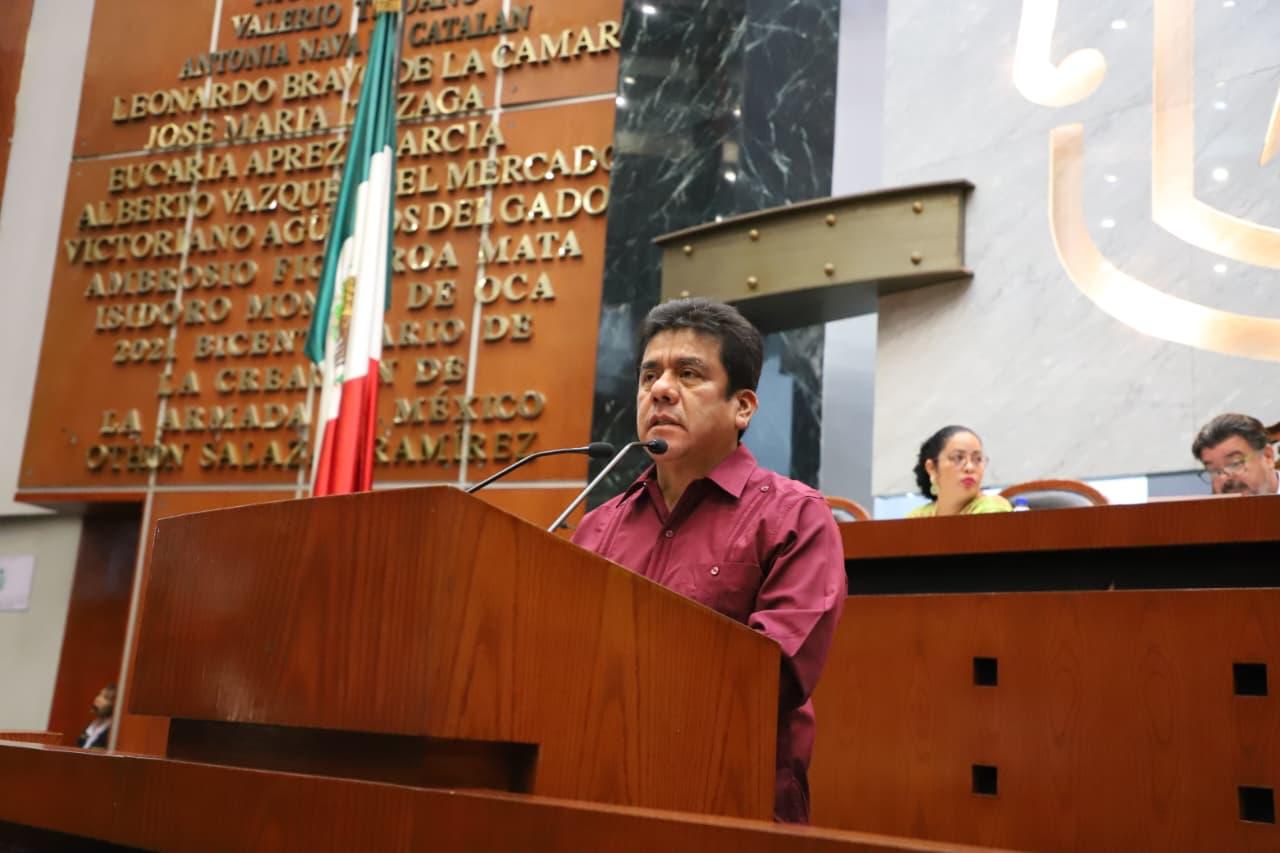 Propone diputado: al menos 30% de magistraturas del TSJ para indígenas