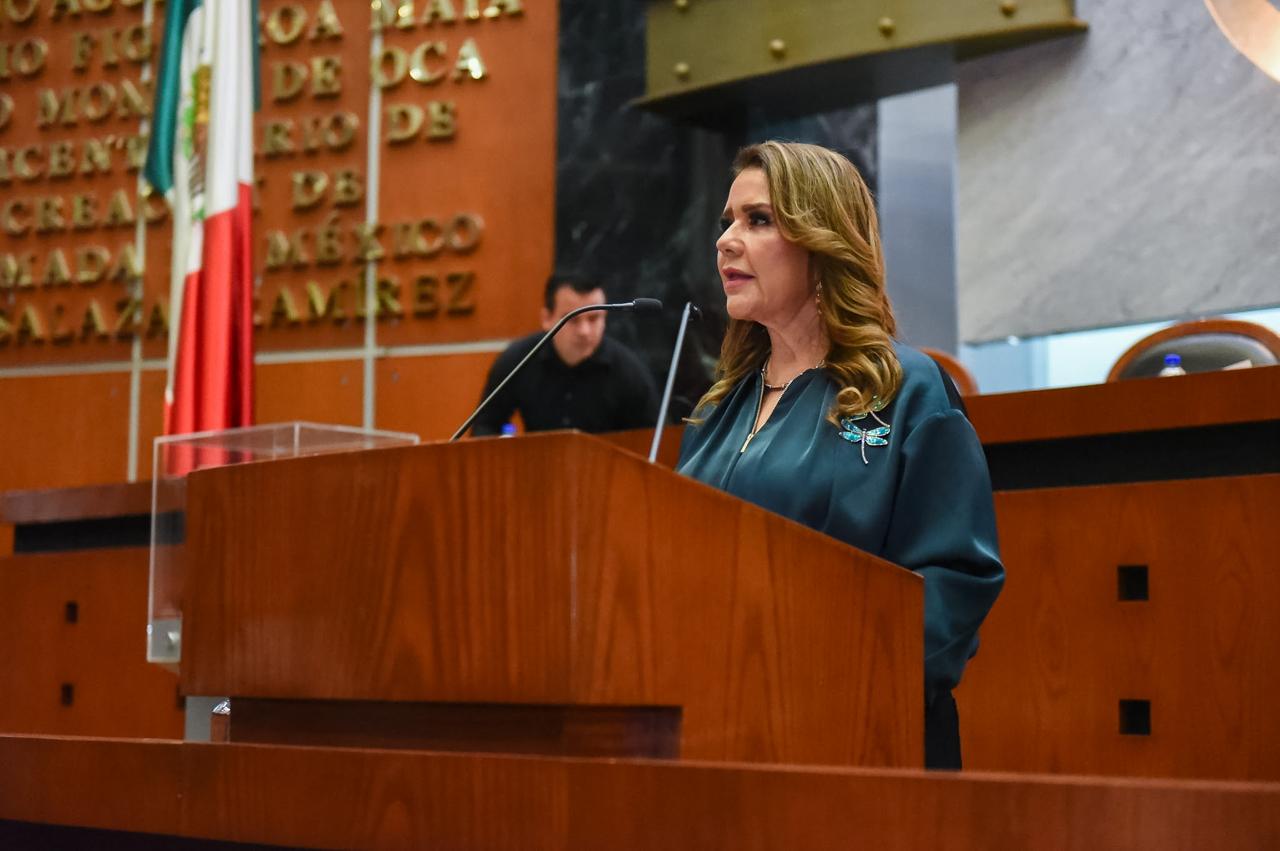 Proponen crear fiscalía especializada en casos LGBTTTIQ+