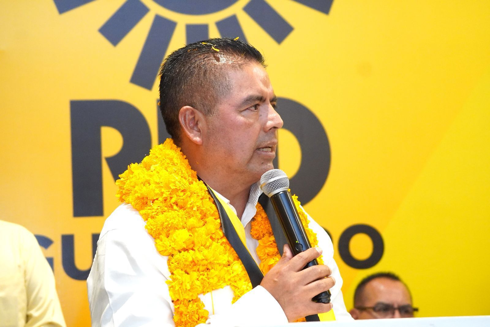 Sí al AcaMoto; “lo que falta es gobierno que ponga orden en Acapulco”: PRD Guerrero