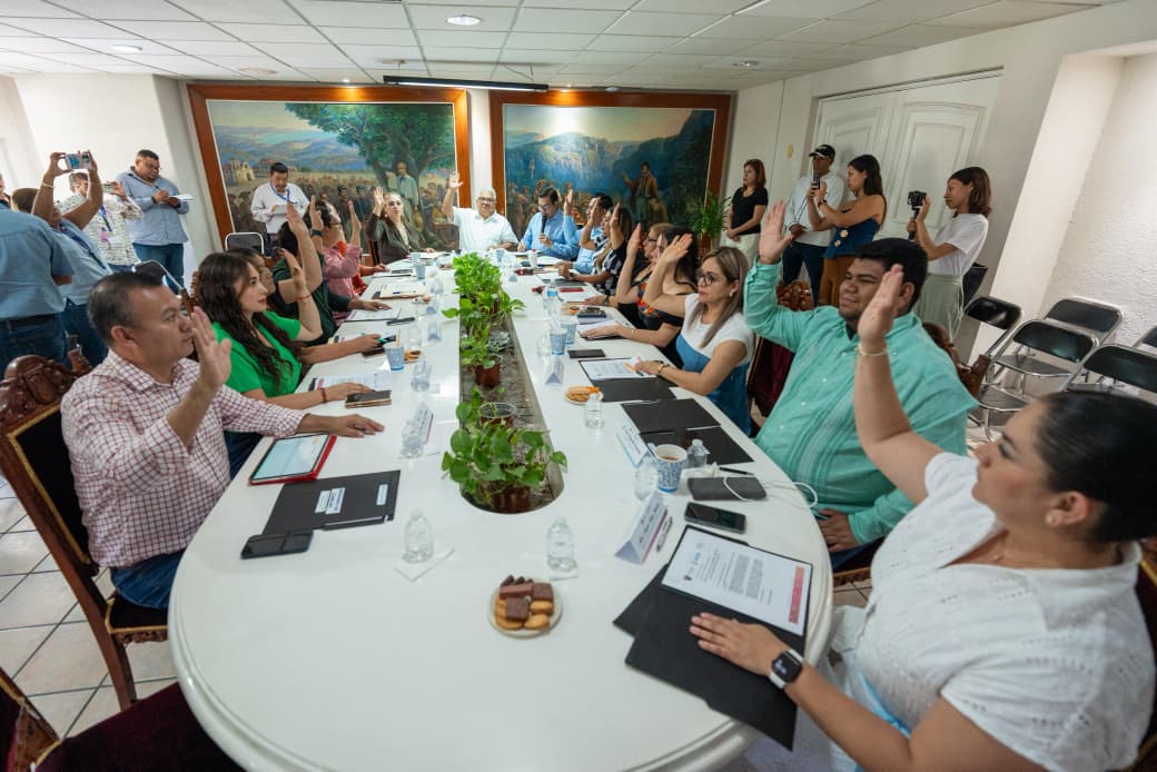 Aprueba Cabildo de Chilpancingo reorganización de la Secretaría de Desarrollo