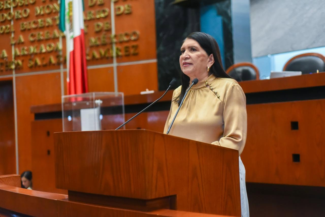 Proponen en el Congreso de Guerrero crear un sistema digital de inventario de bienes del Estado