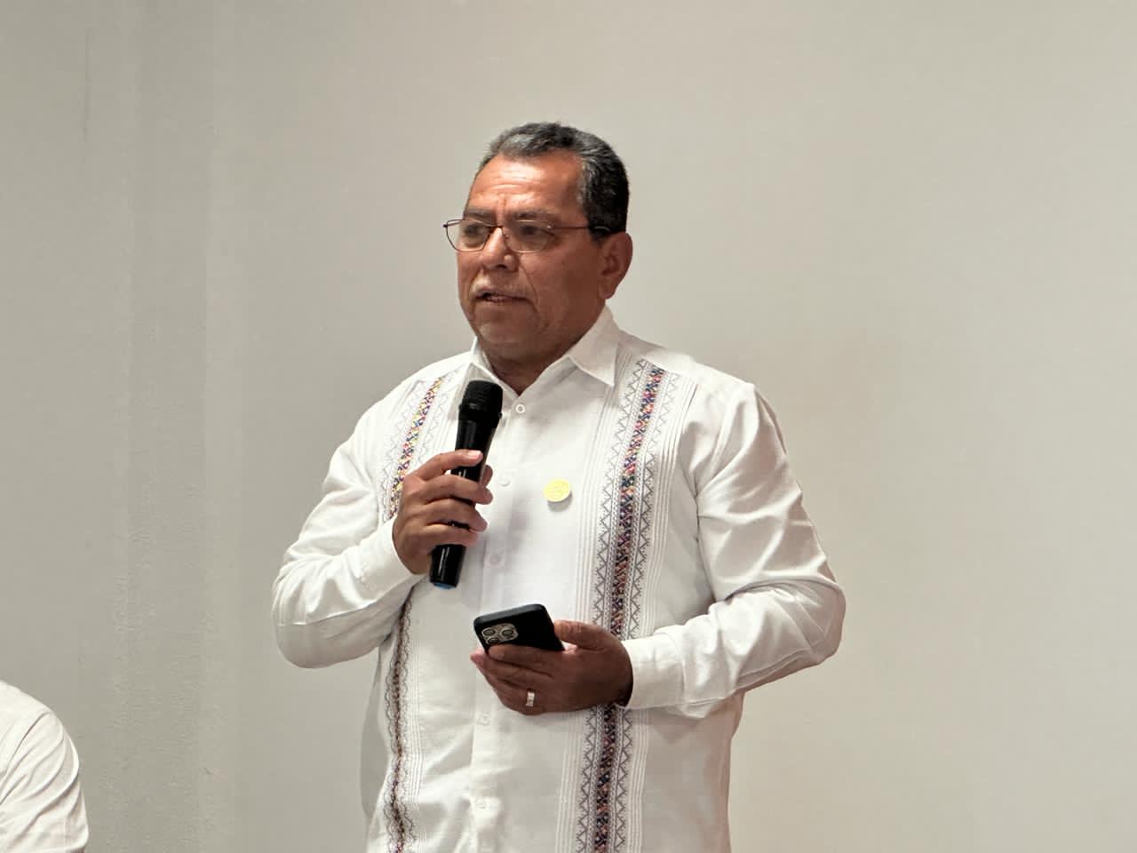 Denunciará SNTE a Mario Delgado, titular de la SEP por violación a la autonomía sindical