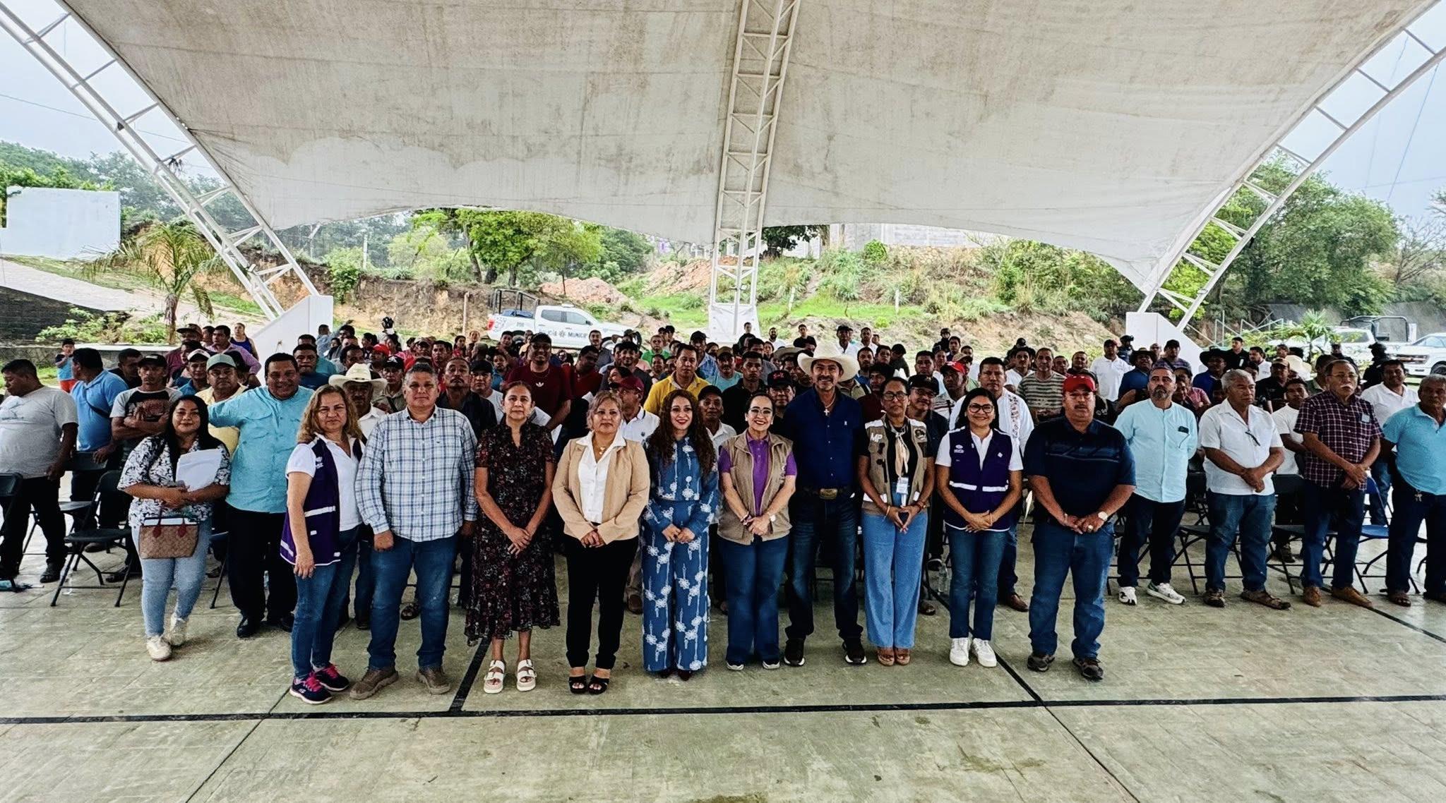 Fortalece el IEPC Guerrero la representación indígena y afromexicana mediante reuniones informativas