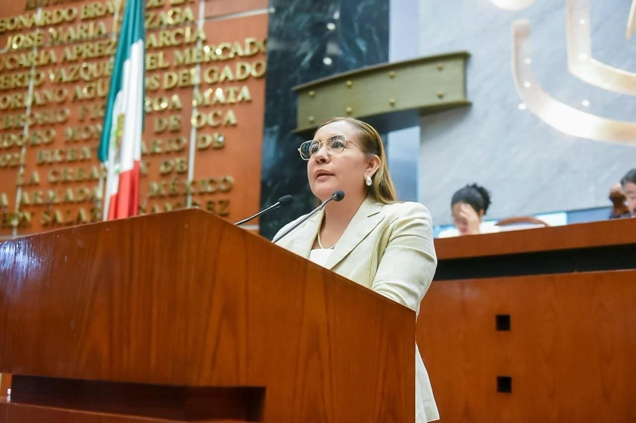 Horarios flexibles para madre trabajadoras, proponen en el Congreso de Guerrero