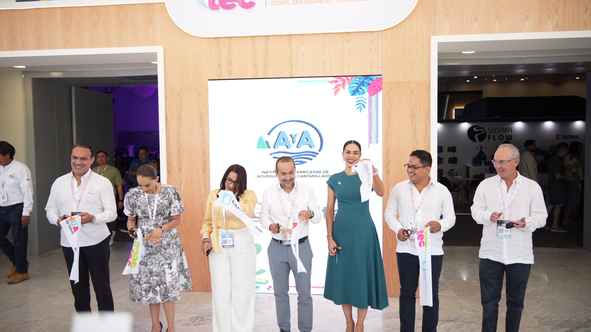 Zihuatanejo, sede de encuentro nacional de ANEAS